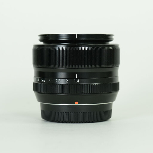 FUJIFILM XF35mmF1.4 R FUJIFILM XF35mmF1.4 R