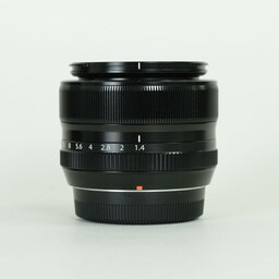 FUJIFILM XF35mmF1.4 R FUJIFILM XF35mmF1.4 R