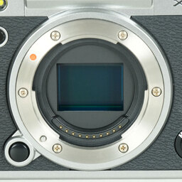 FUJIFILM X-T5