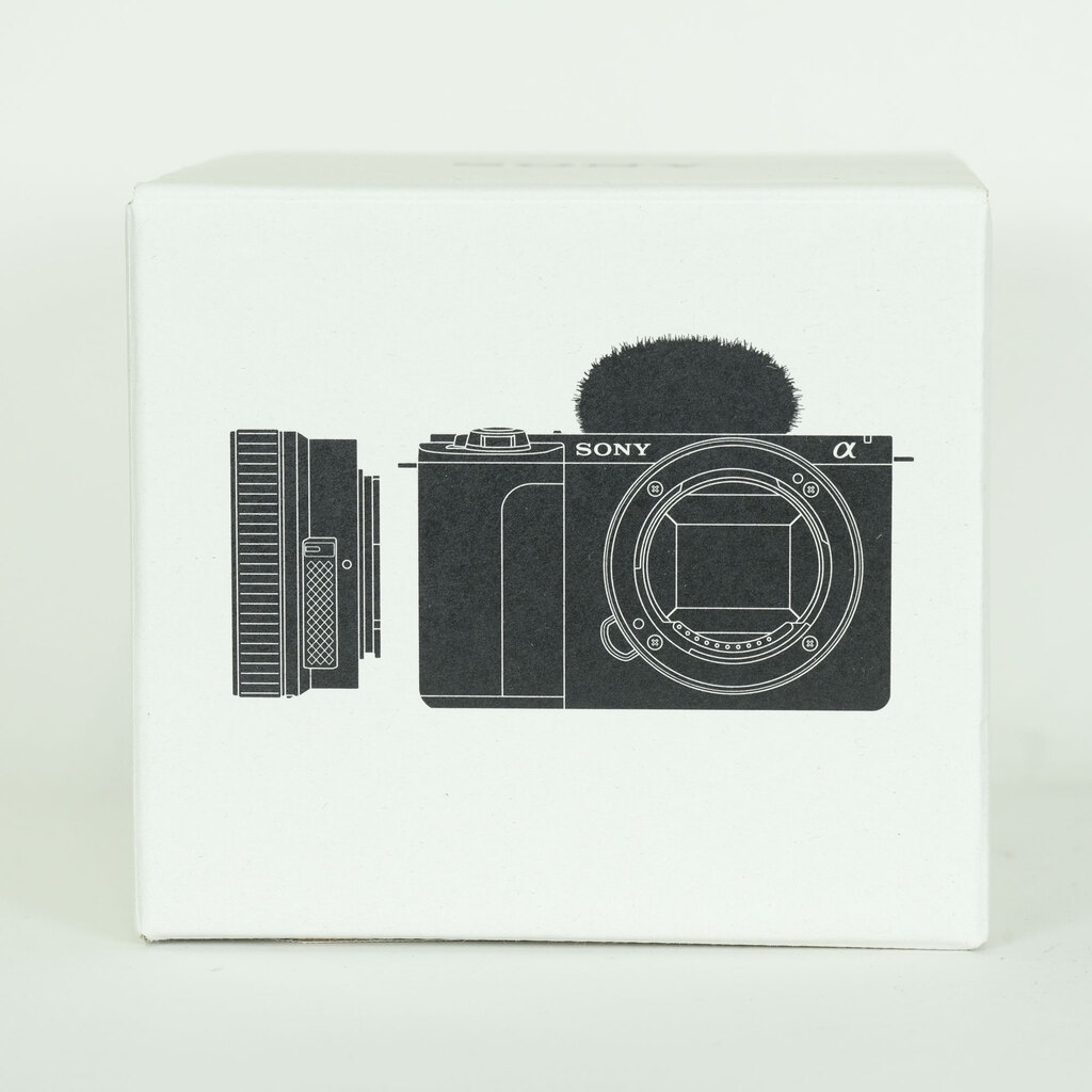 SONY VLOGCAM ZV-E10 II(ZV-E10M2) SONY VLOGCAM ZV-E10 II(ZV-E10M2)