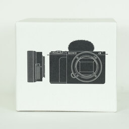 SONY VLOGCAM ZV-E10 II(ZV-E10M2) SONY VLOGCAM ZV-E10 II(ZV-E10M2)