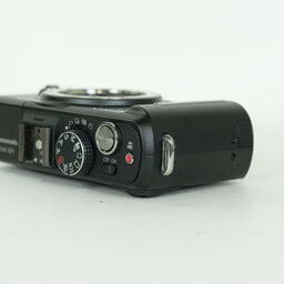 Panasonic LUMIX DMC-GF1-K エスプリブラック