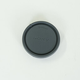 SONY E PZ 18-105mm F4 G OSS SELP18105G