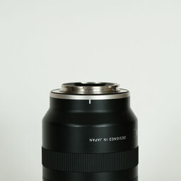 TAMRON 17-70mm F/2.8 Di III-A VC RXD (Model B070) [ソニーE用]