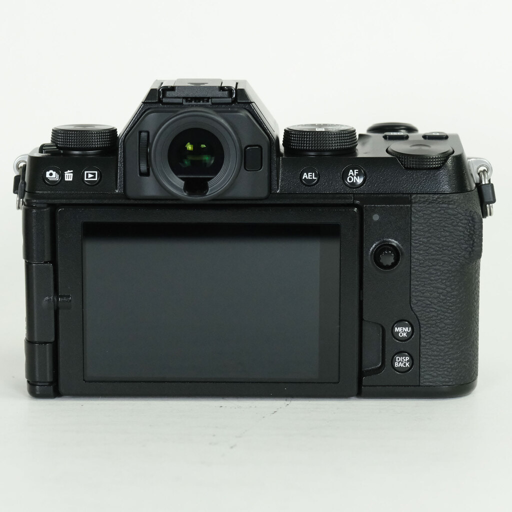 FUJIFILM X-S10 FUJIFILM X-S10