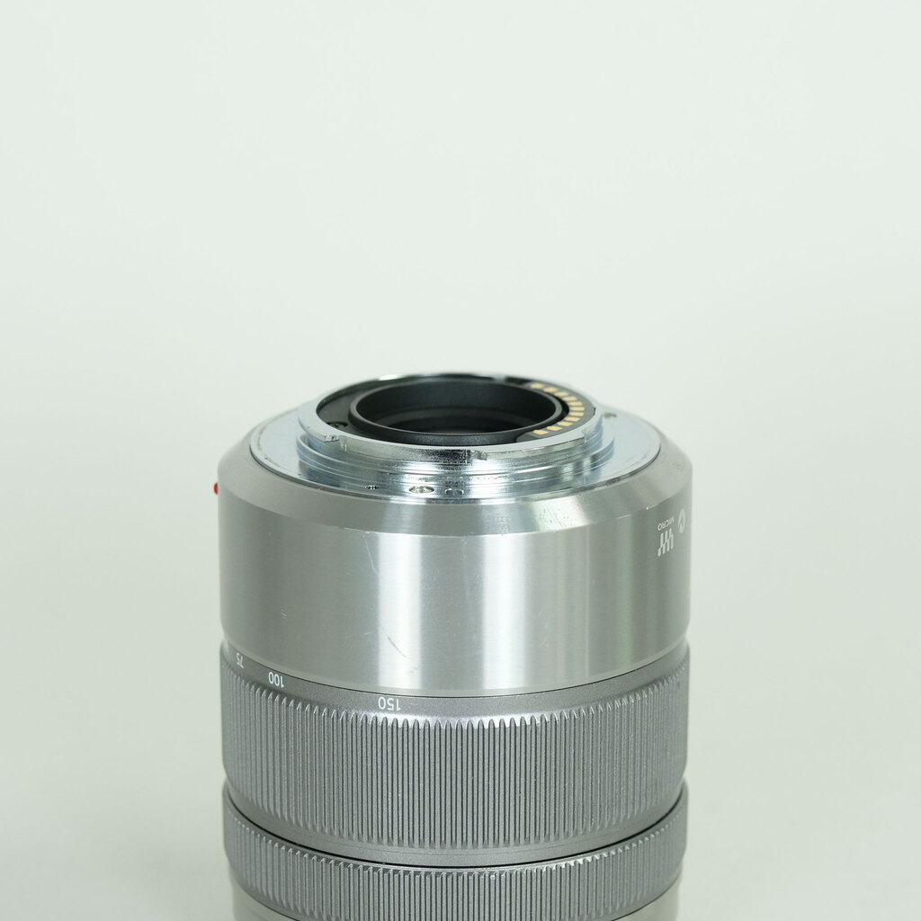 Panasonic LUMIX G VARIO 45-150mm / F4.0-5.6 ASPH. / MEGA O.I.S.