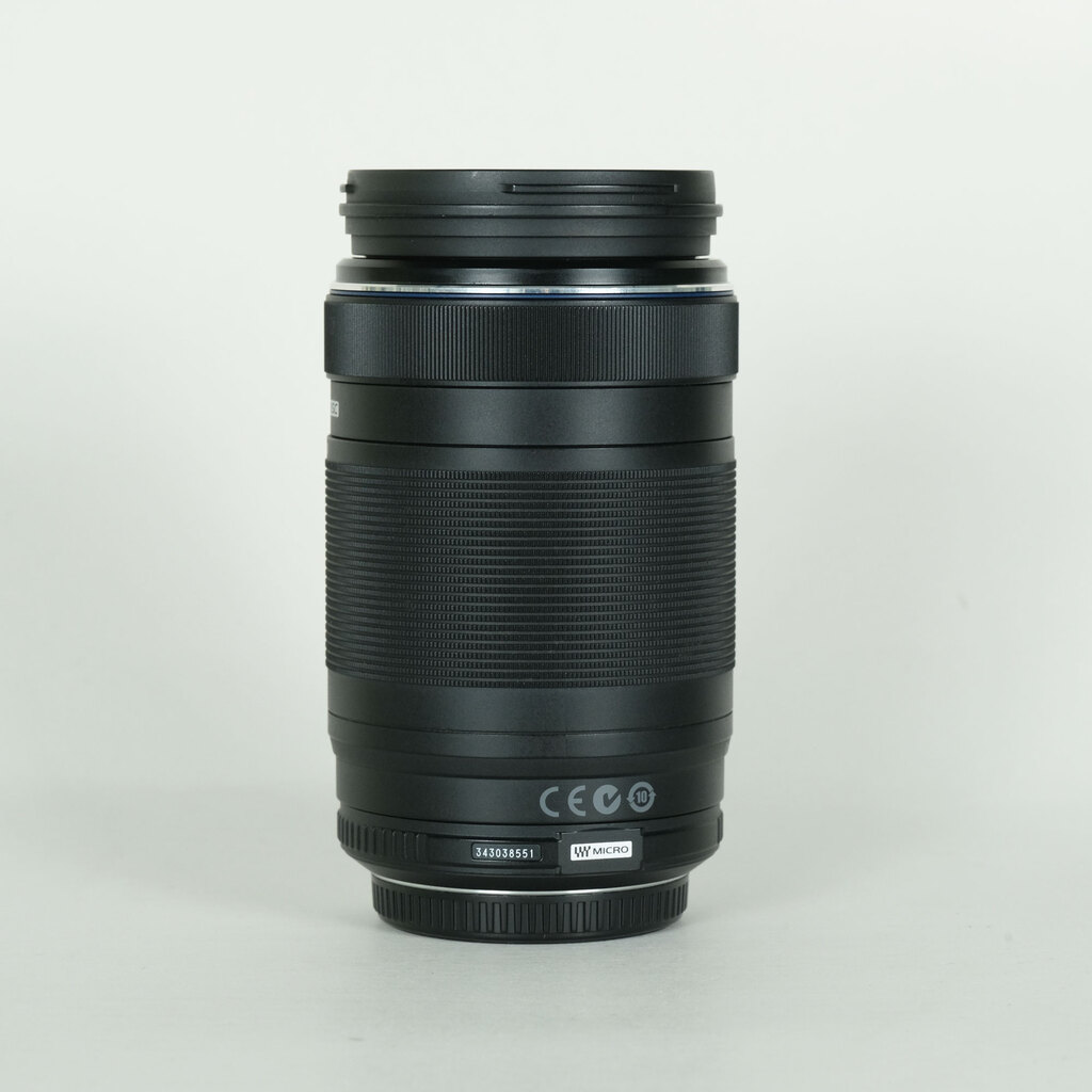OLYMPUS M.ZUIKO DIGITAL ED 75-300mm F4.8-6.7 II