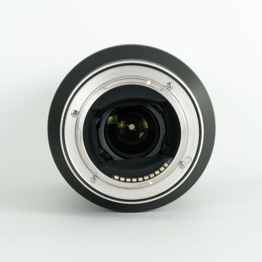 TAMRON 70-300mm F/4.5-6.3 Di III RXD (Model A047) [ソニーE用]