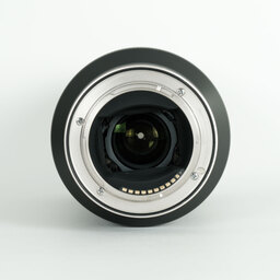 TAMRON 70-300mm F/4.5-6.3 Di III RXD (Model A047) [ソニーE用]