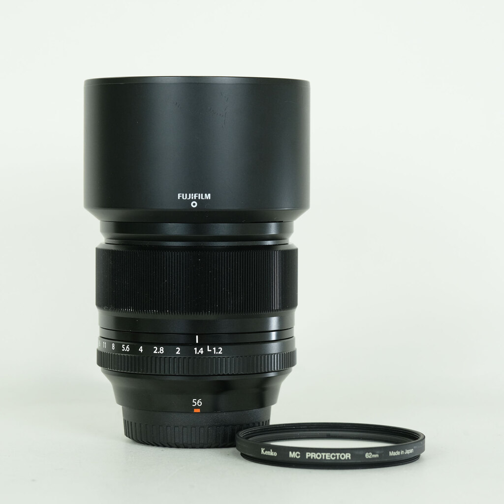 FUJIFILM XF56mmF1.2 R