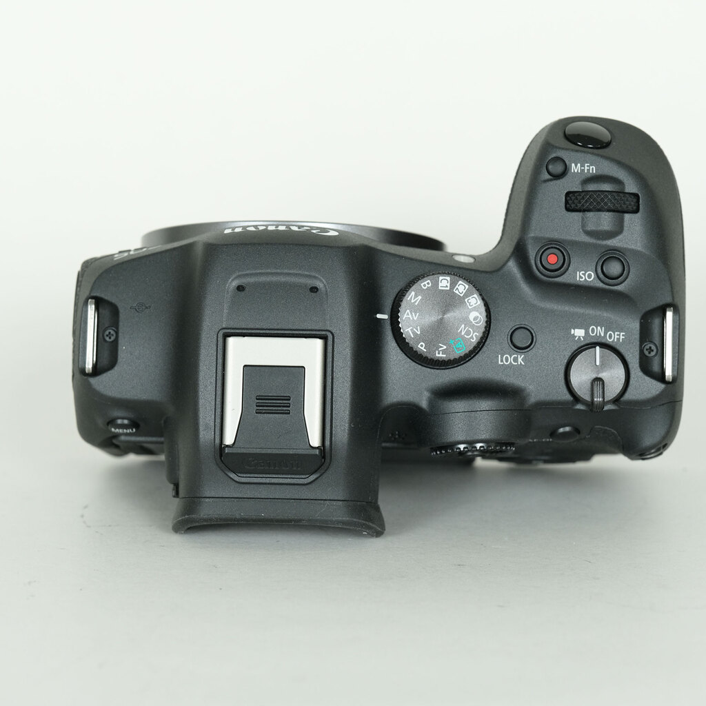 Canon EOS R7