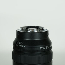 SONY FE 20-70mm F4 G SEL2070G
