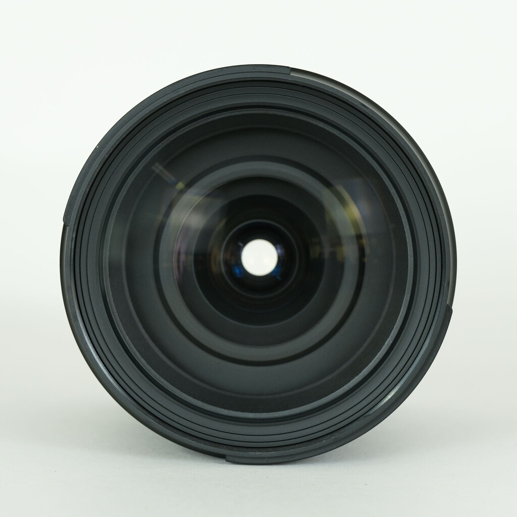 TAMRON SP 24-70mm F/2.8 Di VC USD G2（Model A032）[キヤノンEF用]