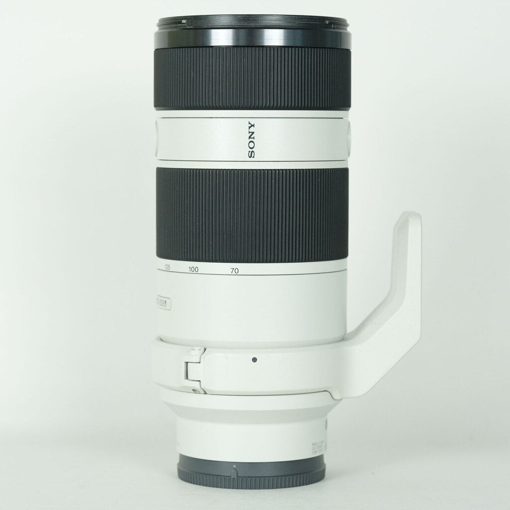 SONY FE 70-200mm F4 G OSS SEL70200G