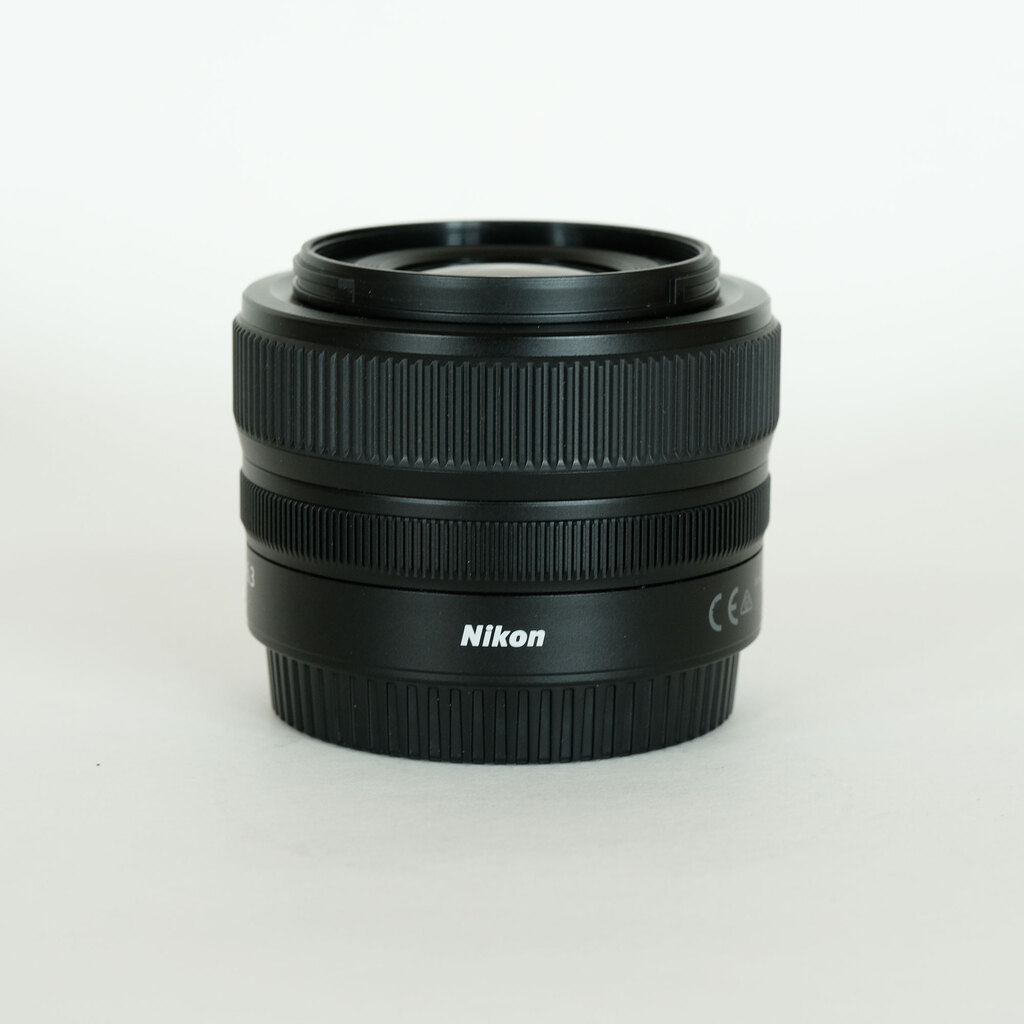 Nikon NIKKOR Z 24-50mm f/4-6.3