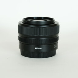 Nikon NIKKOR Z 24-50mm f/4-6.3