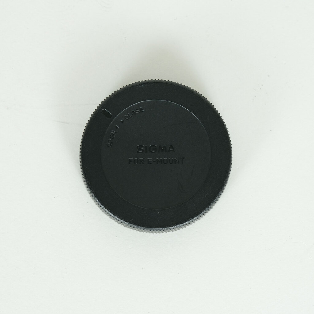 TAMRON 28-75mm F/2.8 Di III RXD (Model A036) [ソニーE用]