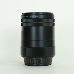 PENTAX HD D FA MACRO 100mm F2.8 ED AW ブラック