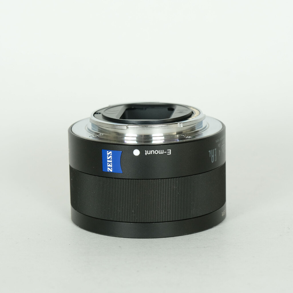 SONY Sonnar T* FE 35mm F2.8 ZA SEL35F28Z