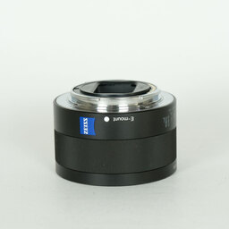SONY Sonnar T* FE 35mm F2.8 ZA SEL35F28Z
