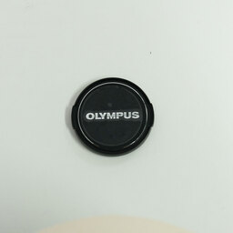 OLYMPUS M.ZUIKO DIGITAL 25mm F1.8