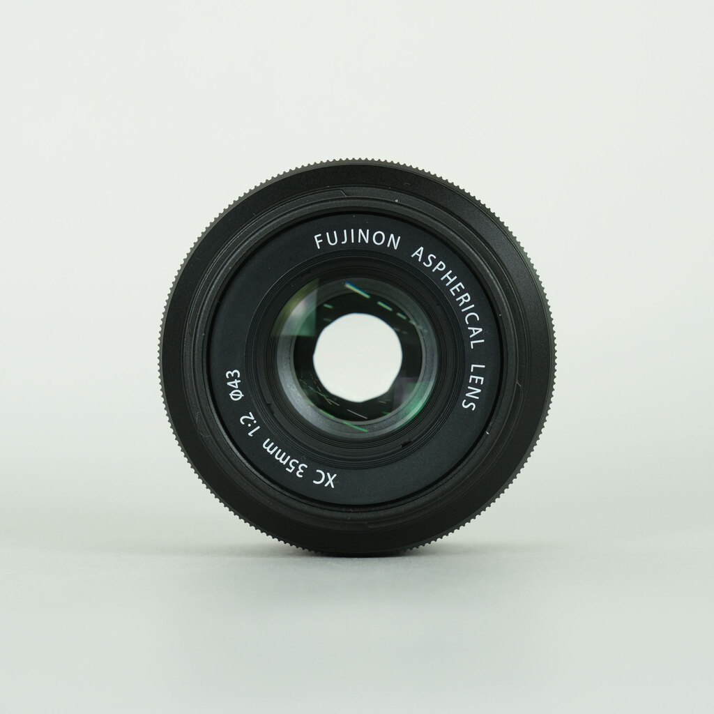 FUJIFILM XC35mmF2の出品 | ONE SCENE（ワンシーン）
