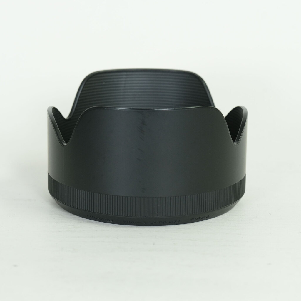 SIGMA 50mm F1.4 DG HSM｜Art [ニコン用]