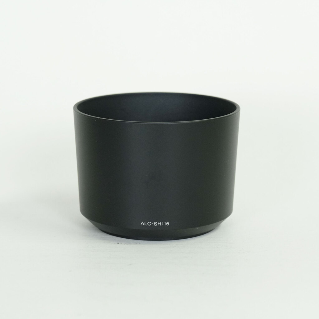 SONY E 55-210mm F4.5-6.3 OSS SEL55210