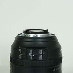 Nikon AF-S NIKKOR 24-120mm f/4G ED VR