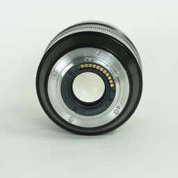 Panasonic LEICA DG NOCTICRON 42.5mm / F1.2 ASPH. / POWER O.I.S.