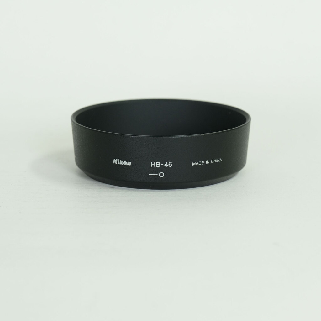 Nikon AF-S DX NIKKOR 35mm f/1.8G