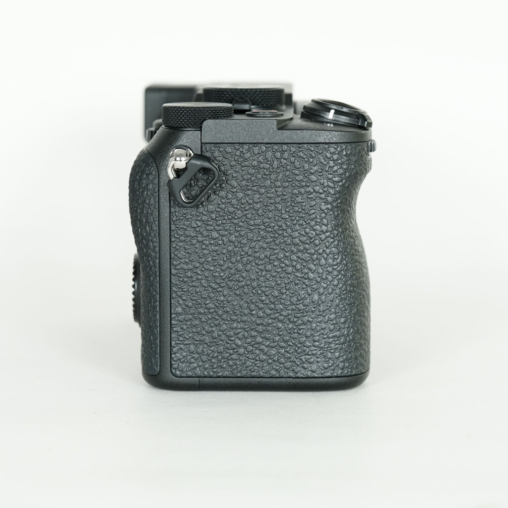 SONY α7C II（ILCE-7CM2）