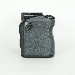 SONY α7C II（ILCE-7CM2）