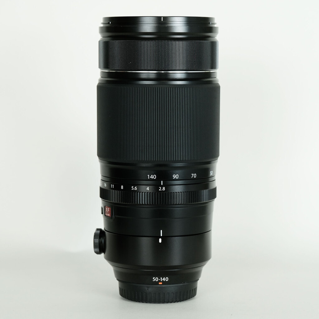 FUJIFILM XF50-140mmF2.8 R LM OIS WR