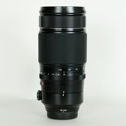 FUJIFILM XF50-140mmF2.8 R LM OIS WR