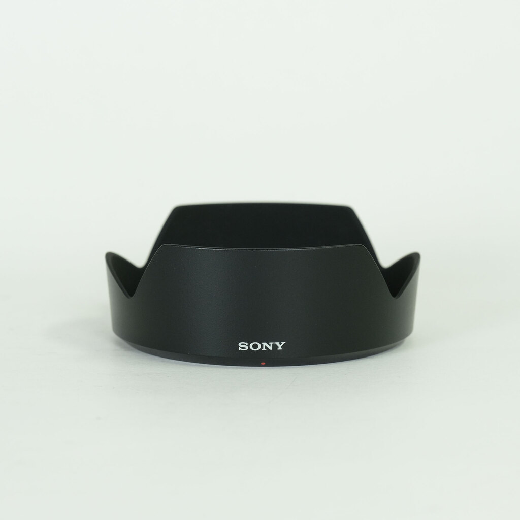 SONY FE 20-70mm F4 G SEL2070G SONY FE 20-70mm F4 G SEL2070G