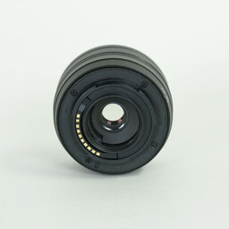FUJIFILM XC15-45mmF3.5-5.6 OIS PZ