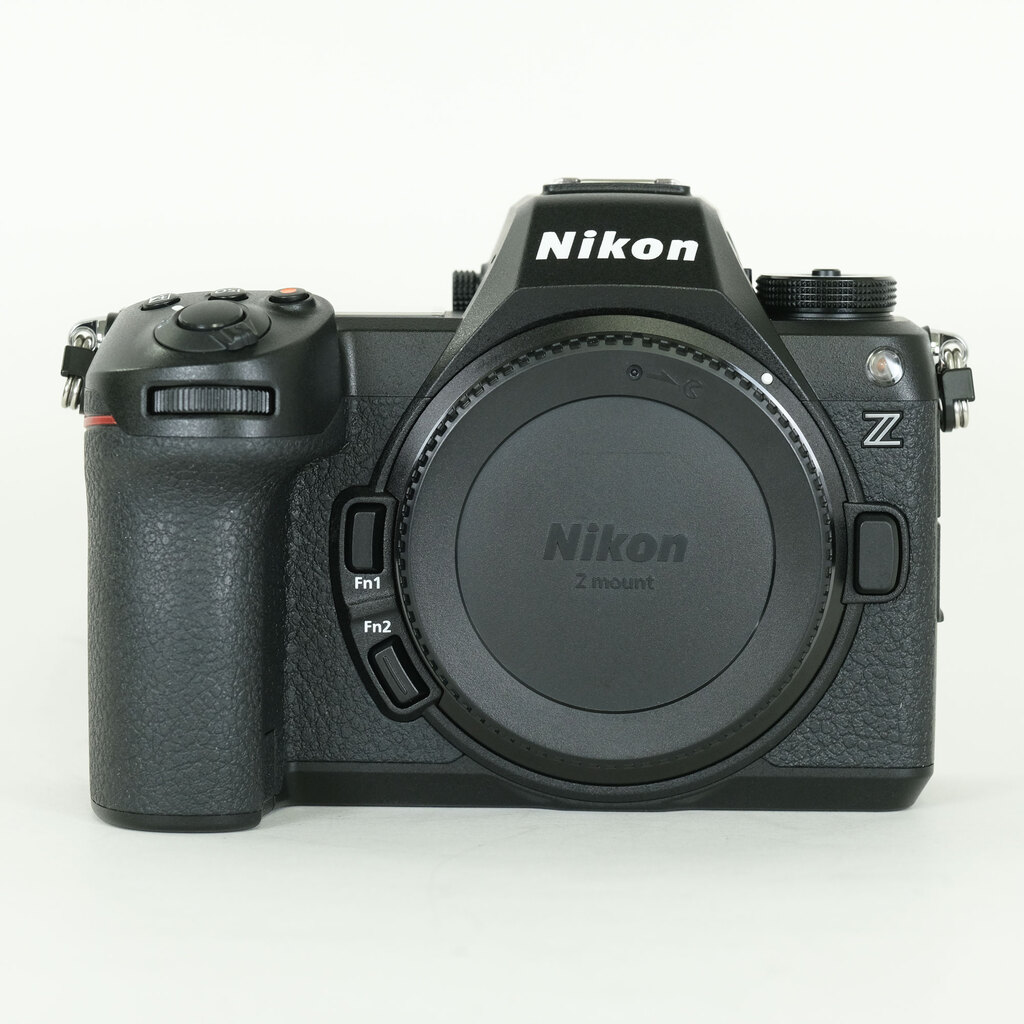 Nikon Z6III