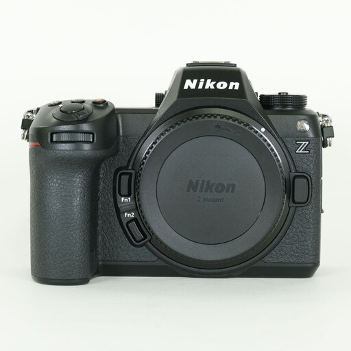 Nikon Z6III