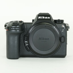Nikon Z6III