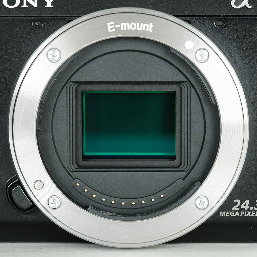 SONY α NEX-7