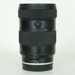 TAMRON 17-50mm F/4 Di III VXD (Model A068) [ソニーE用]