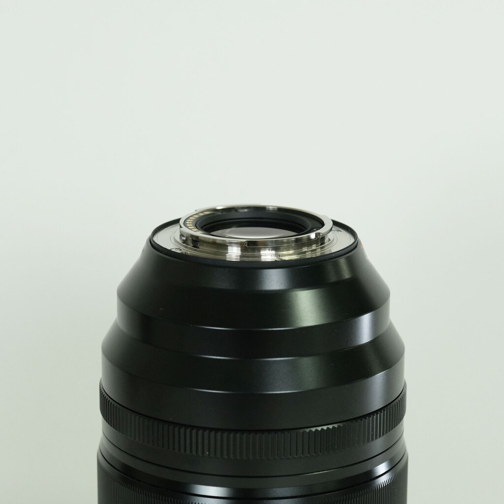 FUJIFILM XF50mmF1.0 R WR