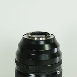 FUJIFILM XF50mmF1.0 R WR