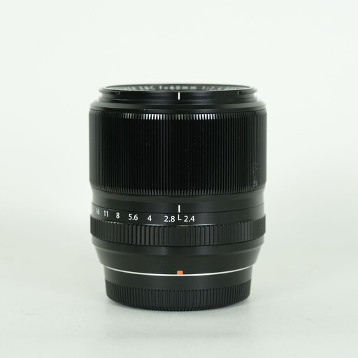 FUJIFILM XF60mmF2.4 R Macro
