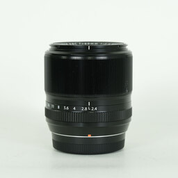 FUJIFILM XF60mmF2.4 R Macro