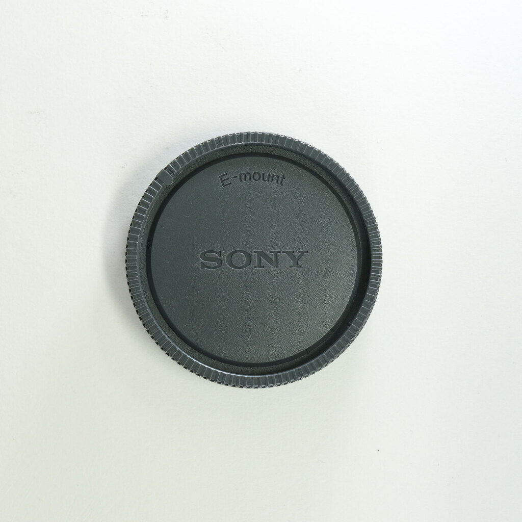 SONY E PZ 16-50mm F3.5-5.6 OSS II SELP16502