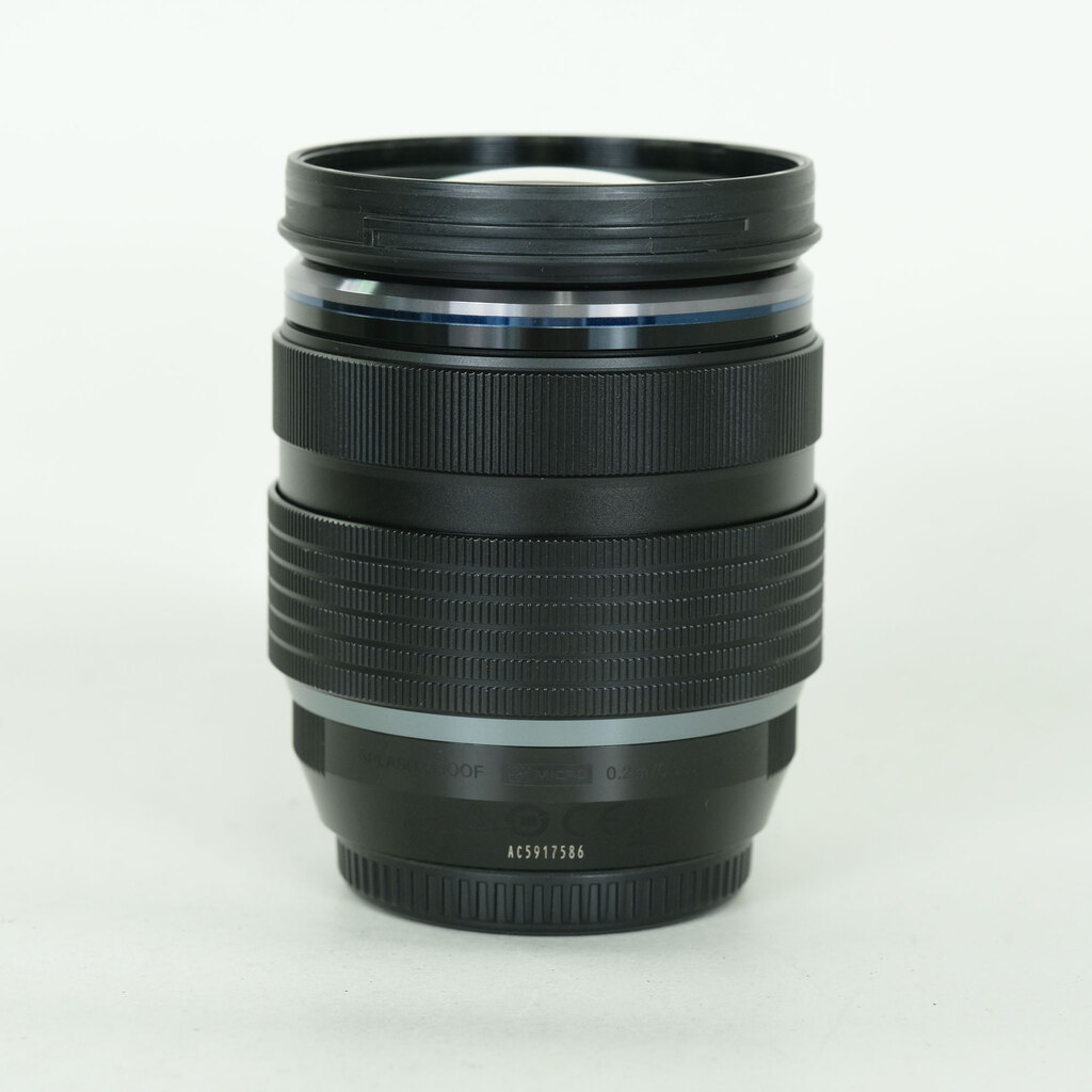OLYMPUS M.ZUIKO DIGITAL ED 12-40mm F2.8 PRO