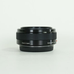 Panasonic LUMIX G 20mm F1.7 II ASPH. Panasonic LUMIX G 20mm F1.7 II ASPH.