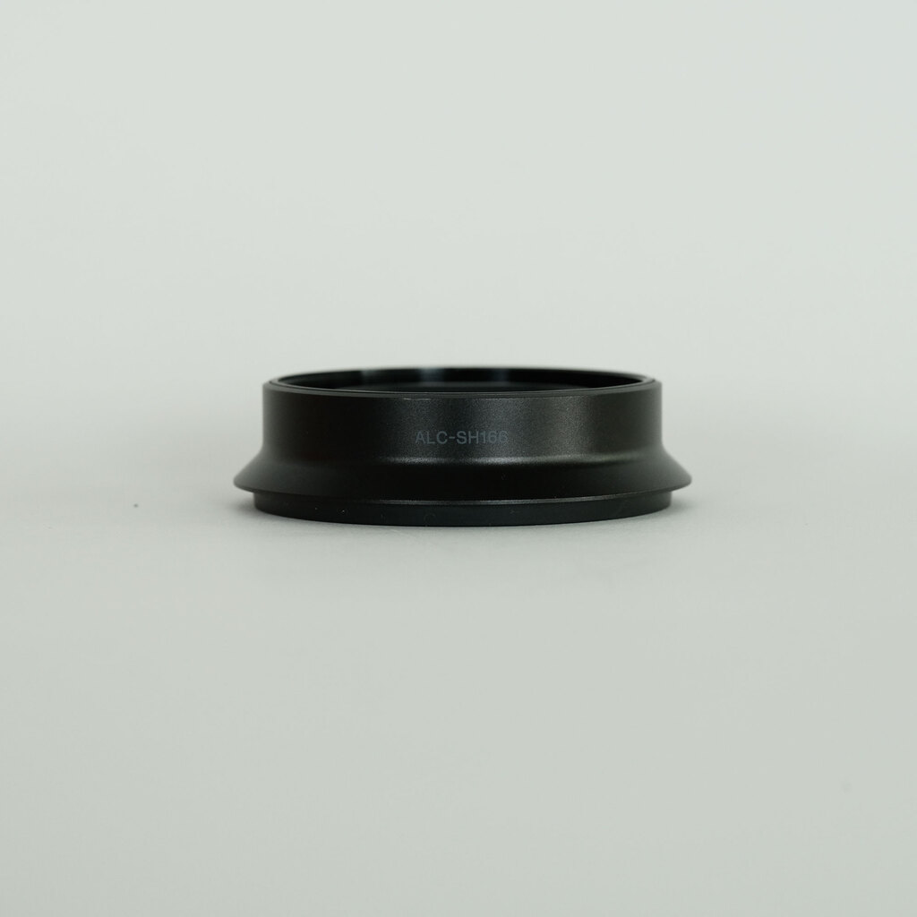 SONY FE 40mm F2.5 G SEL40F25G